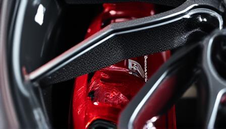 Llantas personalizadas de alta gama