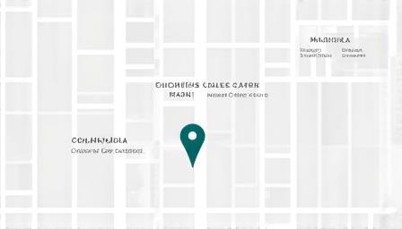 Mapa de ubicación en Madrid